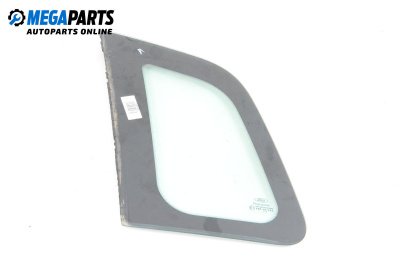 Vent window for Ford Fiesta V Hatchback (11.2001 - 03.2010), 5 doors, hatchback, position: left