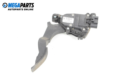 Potențiometru clapetă de accelerație for Ford Fiesta V Hatchback (11.2001 - 03.2010), № 2S61-9F836-AA