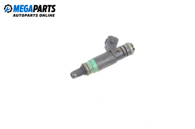 Gasoline fuel injector for Ford Fiesta V Hatchback (11.2001 - 03.2010) 1.25 16V, 75 hp