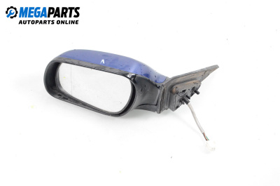 Spiegel for Mazda 6 Sedan I (06.2002 - 12.2008), 5 türen, sedan, position: links