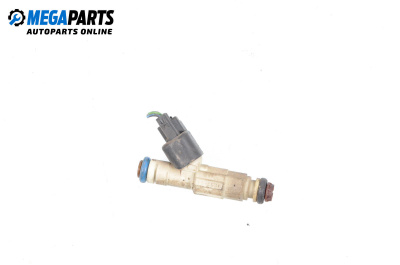 Gasoline fuel injector for Mazda 6 Sedan I (06.2002 - 12.2008) 1.8, 120 hp