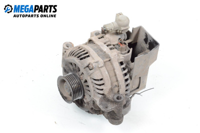 Alternator for Mazda 6 Sedan I (06.2002 - 12.2008) 1.8, 120 hp