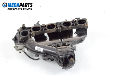 Intake manifold for Mazda 6 Sedan I (06.2002 - 12.2008) 1.8, 120 hp