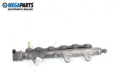 Fuel rail for Renault Espace IV Minivan (11.2002 - 02.2015) 2.0 dCi (JK03, JK04), 173 hp