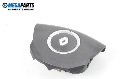 Airbag for Renault Espace IV Minivan (11.2002 - 02.2015), 5 uși, monovolum, position: fața