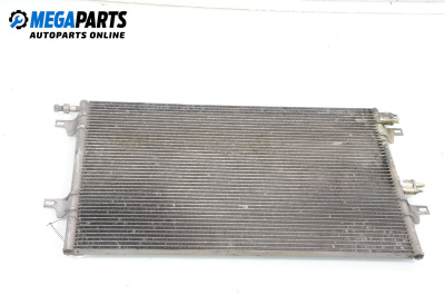 Air conditioning radiator for Renault Espace IV Minivan (11.2002 - 02.2015) 2.0 dCi (JK03, JK04), 173 hp