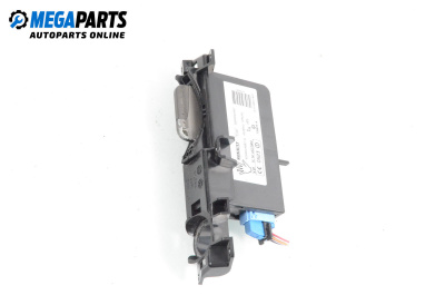 Card reader for Renault Espace IV Minivan (11.2002 - 02.2015), № 8200625887