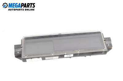 Display for Renault Espace IV Minivan (11.2002 - 02.2015)