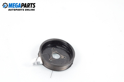 Damper pulley for Renault Espace IV Minivan (11.2002 - 02.2015) 2.0 dCi (JK03, JK04), 173 hp