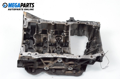 Crankcase for Renault Espace IV Minivan (11.2002 - 02.2015) 2.0 dCi (JK03, JK04), 173 hp