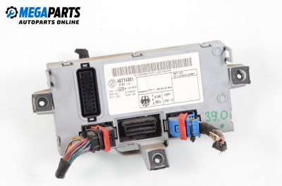 BSI module for Fiat Punto Hatchback II (09.1999 - 07.2012), № 46774361