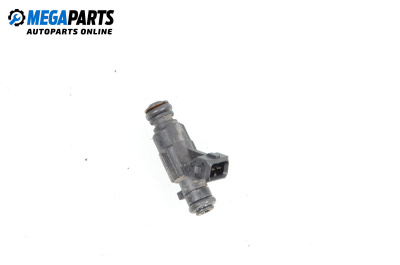 Gasoline fuel injector for Fiat Punto Hatchback II (09.1999 - 07.2012) 1.2 60 (188.030, .050, .130, .150, .230, .250), 60 hp