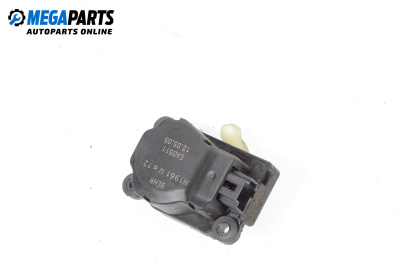 Motor supapă încălzire for Renault Master II Box (07.1998 - 02.2010) 2.5 dCi 120, 115 hp