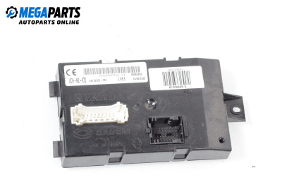 Modul for Renault Master II Box (07.1998 - 02.2010), № 28113262-7A1