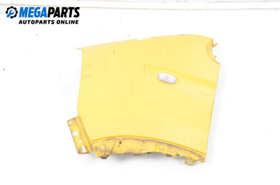 Fender for Renault Master II Box (07.1998 - 02.2010), 3 doors, truck, position: front - left