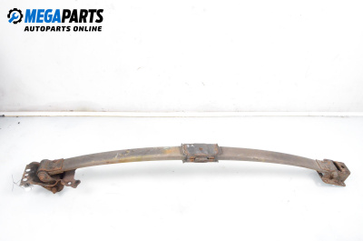 Leaf spring for Renault Master II Box (07.1998 - 02.2010), truck