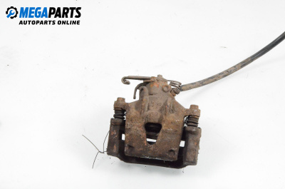 Caliper for Renault Master II Box (07.1998 - 02.2010), position: rear - left