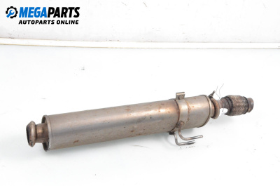 Muffler for Renault Master II Box (07.1998 - 02.2010) 2.5 dCi 120, 115 hp