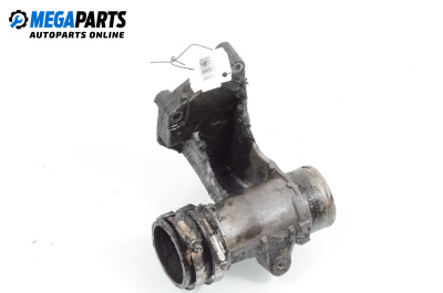 Țeavă turbo for Renault Master II Box (07.1998 - 02.2010) 2.5 dCi 120, 115 hp