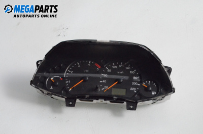 Instrument cluster for Ford Focus I Hatchback (10.1998 - 12.2007) 1.8 TDCi, 115 hp