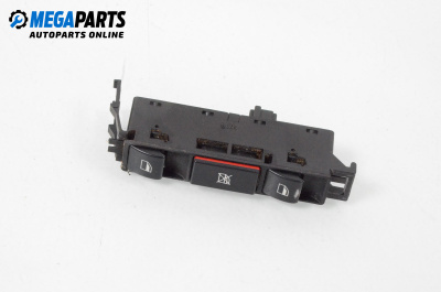 Window adjustment switch for BMW 3 Series E46 Sedan (02.1998 - 04.2005)