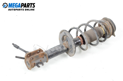 Amortizor McPherson for Fiat Punto Hatchback II (09.1999 - 07.2012), hatchback, position: stânga - fața