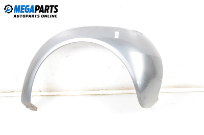 Aripă spate for Smart Forfour Hatchback 454 (01.2004 - 06.2006), hatchback, position: stânga - spate