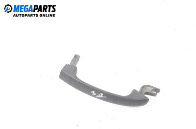 Outer handle for Smart Forfour Hatchback 454 (01.2004 - 06.2006), 5 doors, hatchback, position: rear - right