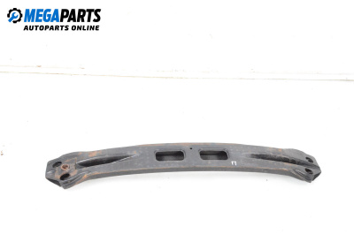 Bumper support brace impact bar for Smart Forfour Hatchback 454 (01.2004 - 06.2006), hatchback, position: front