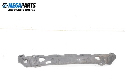 Tampon bară de protecție față for Smart Forfour Hatchback 454 (01.2004 - 06.2006), hatchback, position: fața