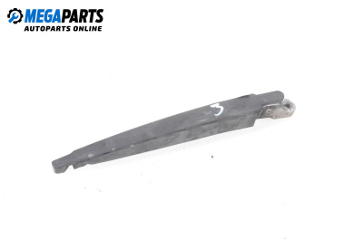 Rear wiper arm for Smart Forfour Hatchback 454 (01.2004 - 06.2006), position: rear