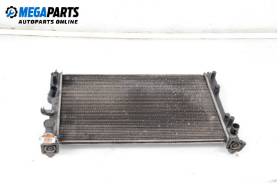 Water radiator for Smart Forfour Hatchback 454 (01.2004 - 06.2006) 1.3 (454.031), 95 hp