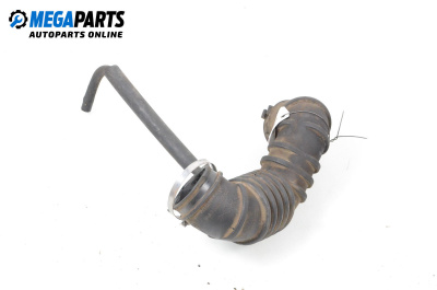 Furtun ondulat și fin pentru admisia aerului for Smart Forfour Hatchback 454 (01.2004 - 06.2006) 1.3 (454.031), 95 hp