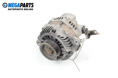 Alternator for Smart Forfour Hatchback 454 (01.2004 - 06.2006) 1.3 (454.031), 95 hp