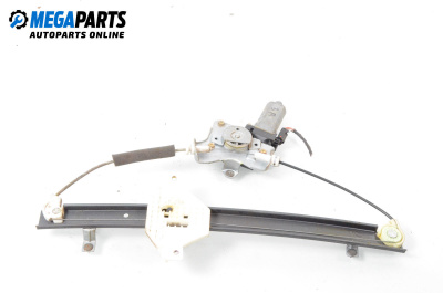 Macara electrică geam for SsangYong Kyron SUV (05.2005 - 06.2014), 5 uși, suv, position: stânga - spate