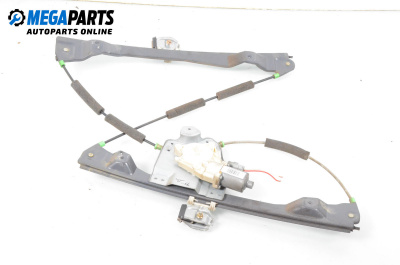 Macara electrică geam for SsangYong Kyron SUV (05.2005 - 06.2014), 5 uși, suv, position: dreaptă - fața