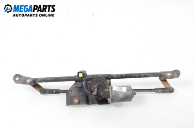 Front wipers motor for SsangYong Kyron SUV (05.2005 - 06.2014), suv, position: front