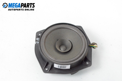 Loudspeaker for SsangYong Kyron SUV (05.2005 - 06.2014)