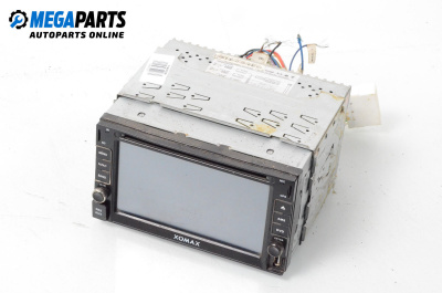 Navigație GPS for SsangYong Kyron SUV (05.2005 - 06.2014)