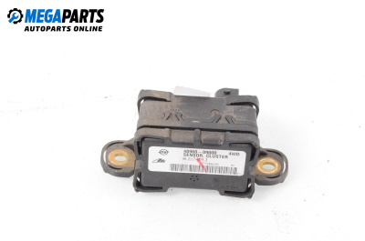 Sensor ESP for SsangYong Kyron SUV (05.2005 - 06.2014), № 48960-09000