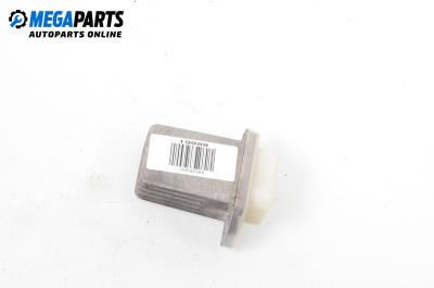 Blower motor resistor for SsangYong Kyron SUV (05.2005 - 06.2014)