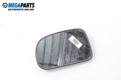 Spiegelglas for SsangYong Kyron SUV (05.2005 - 06.2014), 5 türen, suv, position: links