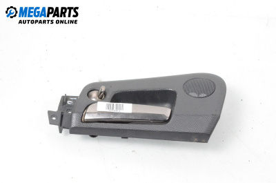 Inner handle for SsangYong Kyron SUV (05.2005 - 06.2014), 5 doors, suv, position: front - left