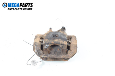 Bremszange for SsangYong Kyron SUV (05.2005 - 06.2014), position: links, rückseite