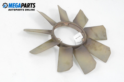 Radiator fan for SsangYong Kyron SUV (05.2005 - 06.2014) 2.0 Xdi 4x4, 141 hp