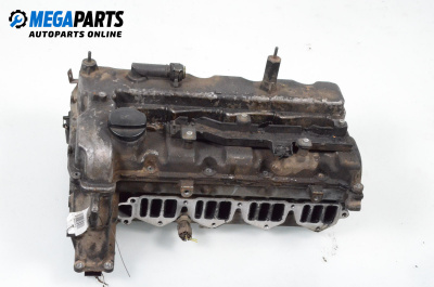 Engine head for SsangYong Kyron SUV (05.2005 - 06.2014) 2.0 Xdi 4x4, 141 hp