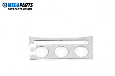 Zentralkonsole for Volkswagen Passat V Variant B6 (08.2005 - 11.2011)