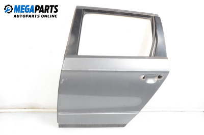 Ușă for Volkswagen Passat V Variant B6 (08.2005 - 11.2011), 5 uși, combi, position: stânga - spate