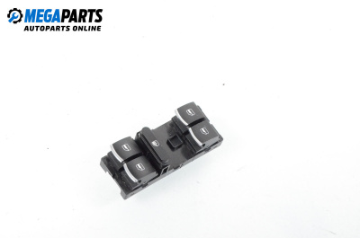 Window adjustment switch for Volkswagen Passat V Variant B6 (08.2005 - 11.2011)