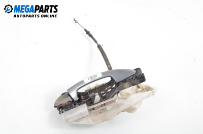 Außengriff for Volkswagen Passat V Variant B6 (08.2005 - 11.2011), 5 türen, combi, position: links, rückseite